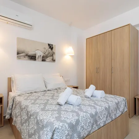 Apartment Alamia Archangelos (Rhodes)