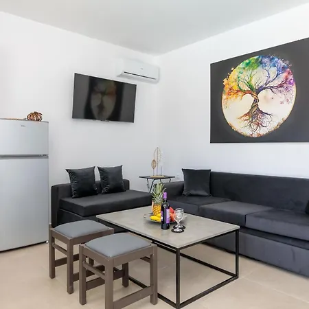 Apartment Alamia Archangelos (Rhodes)