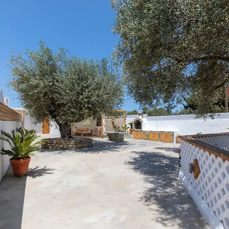 Apartment Alamia