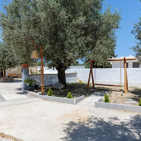 Apartment Alamia