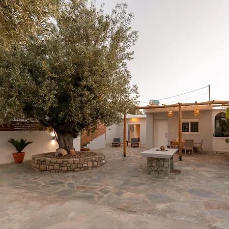 Apartment Alamia Archangelos (Rhodes)