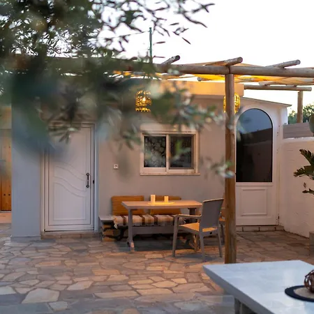 Apartment Alamia